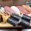 高砂寿司 - 