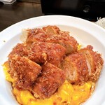 とん汁の店 まるやま食堂 - 