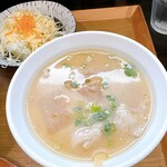 とん汁の店 まるやま食堂 - 