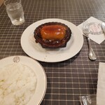 洋食キムラ - 