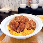 とん汁の店 まるやま食堂 - 料理写真: