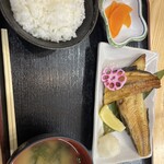 市場食堂 - 