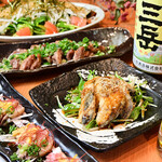 魚菜や 朝次郎 - 