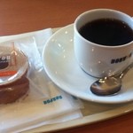 ドトールコーヒーショップ 桜新町店