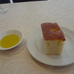 KIHACHI ITALIAN - 2015 フォカッチャ