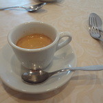 KIHACHI ITALIAN - 2015 エスプレッソ