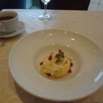 KIHACHI ITALIAN - 2015 プレジャーランチ：本日のデザート