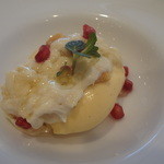 KIHACHI ITALIAN - 2015 プレジャーランチ：本日のデザート