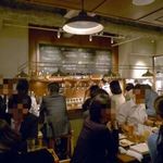 CRAFT BEER MARKET - WC帰りの視点から(ΦωΦ)