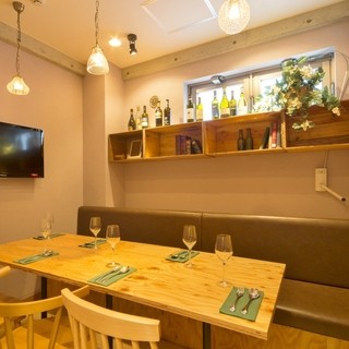 新宿サザンテラス周辺でおすすめの美味しいイタリアンをご紹介 食べログ