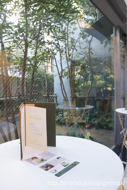 閉店 Kusakanmuri Tea Room くさかんむりティールーム 恵比寿 カフェ 食べログ