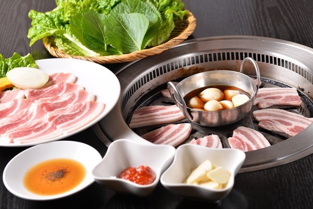 金剛苑 - 郡山（焼肉）の写真