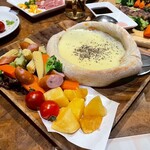 肉バル MEAT BOY N.Y  - 