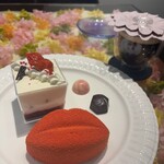 六感チョコレート - 