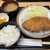 とんかつ伊勢  - 料理写真: