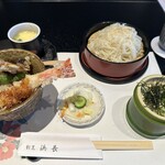 浜長 - 料理写真: