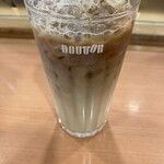 ドトールコーヒーショップ - ドリンク写真: