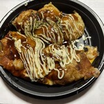 あほや - 料理写真: