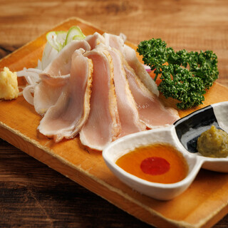 九州料理と個室 美味か_1