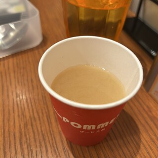 ポムの樹 幸せのオムライス&フレンチトースト_1