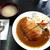 かどや食堂 - 料理写真:カツカレー (850円・税込)
