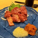 和食 炭とけむり - 