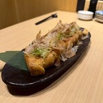 和食 炭とけむり - 