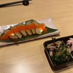 和食 炭とけむり - 