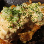 とりどーる - 料理写真:チキン南蛮