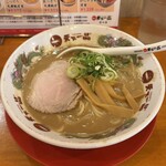 天下一品 - 料理写真: