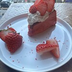 Musch - 料理写真: