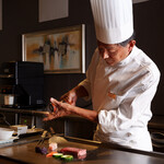 鉄板ビュッフェ てぃーだ - 料理写真: