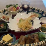 御料理 月白 - 