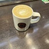 タリーズコーヒー 新大阪阪急ビル店