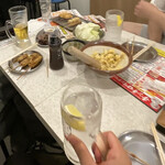 串カツ田中 - 