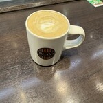 タリーズコーヒー - ドリンク写真: