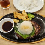 ビッグボーイ - 料理写真: