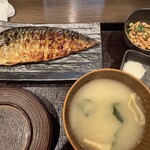炭火焼和めし処 しんぱち食堂 - 料理写真: