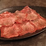 焼肉 牡丹園 - 