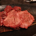 焼肉 牡丹園 - 