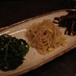 焼肉 牡丹園 - 