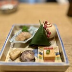 むろまち 加地 - 