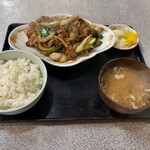 五番軒 - 