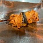 真面目焼鳥 助平 - 