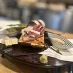 むろまち 加地 - 