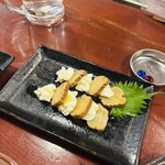 Numazu Creative to Jizake no Oishii Omise Otokomae Sakaba Yuu - 