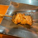 真面目焼鳥 助平 - 