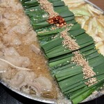 博多牛雜鍋 前田屋 總本店