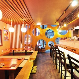 沖縄居酒屋 遊び庭_2