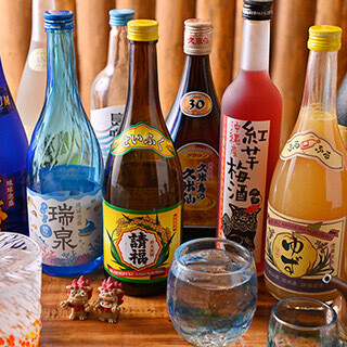 沖縄居酒屋 遊び庭_1